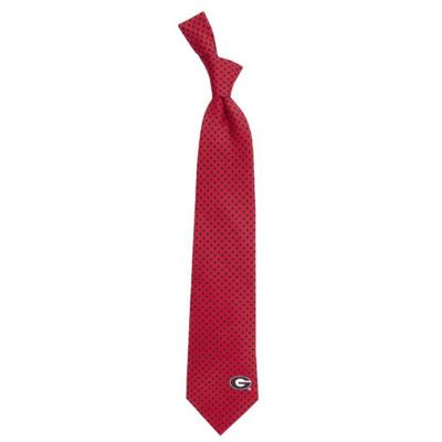 Georgia Diamante Tie