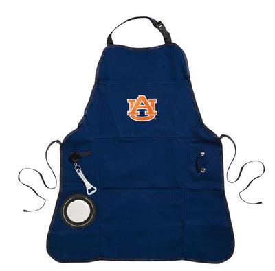 Auburn Master Grilling Apron