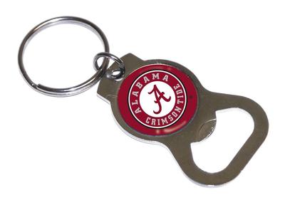 Alabama Key Ring Bottle Opener