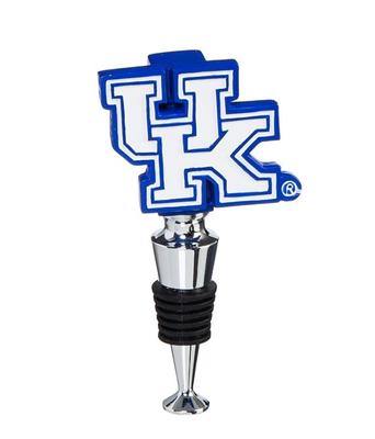 Kentucky UK Bottle Stopper