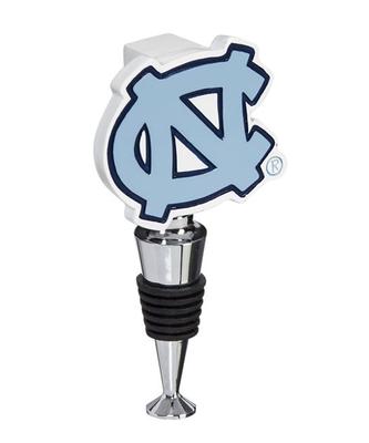 UNC Logo Bottle Stopper