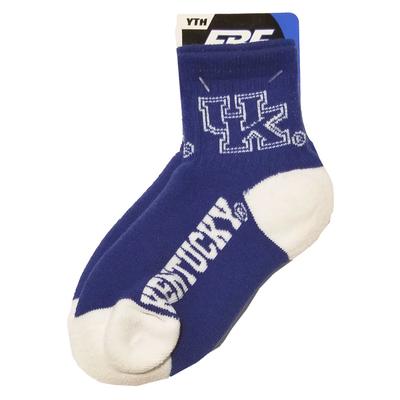 Kentucky 501 Youth Socks