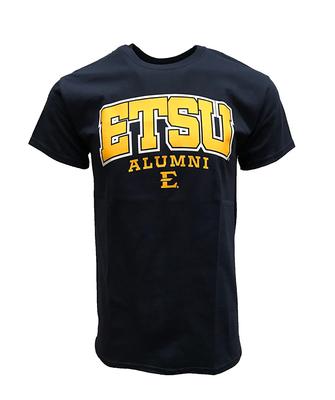 ETSU Arch Logo Alumni T-Shirt