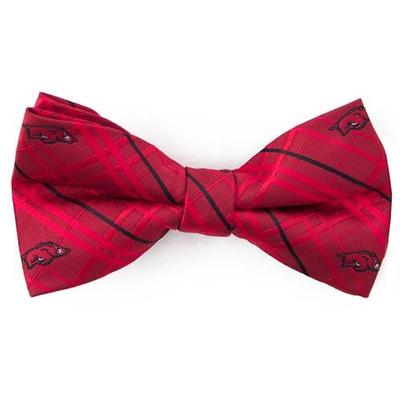 Arkansas Oxford Bow Tie
