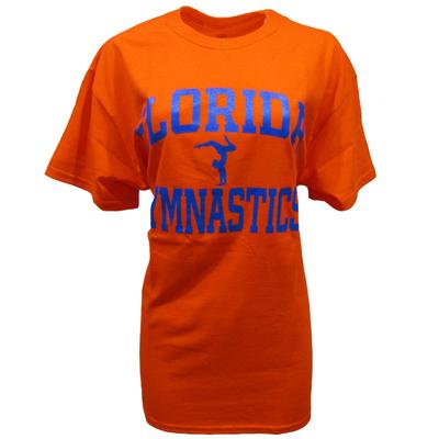 Florida Women's Basic Gymnastics T-Shirt