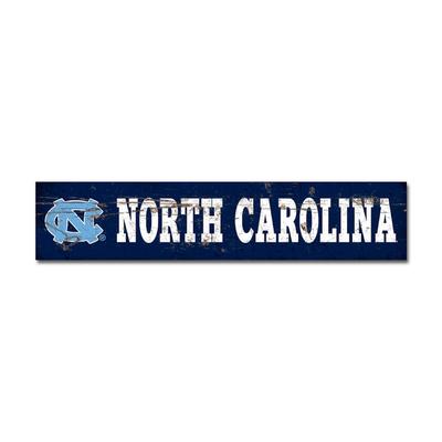 UNC Legacy Table Top Stick - 2.5