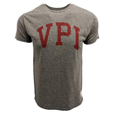 Virginia Tech VPI Tri-Blend T-Shirt