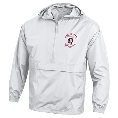 Florida State Champion Unisex Pack and Go Jacket