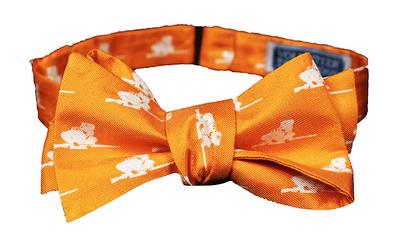 Tennessee Volunteer Traditions Rifleman Bowtie