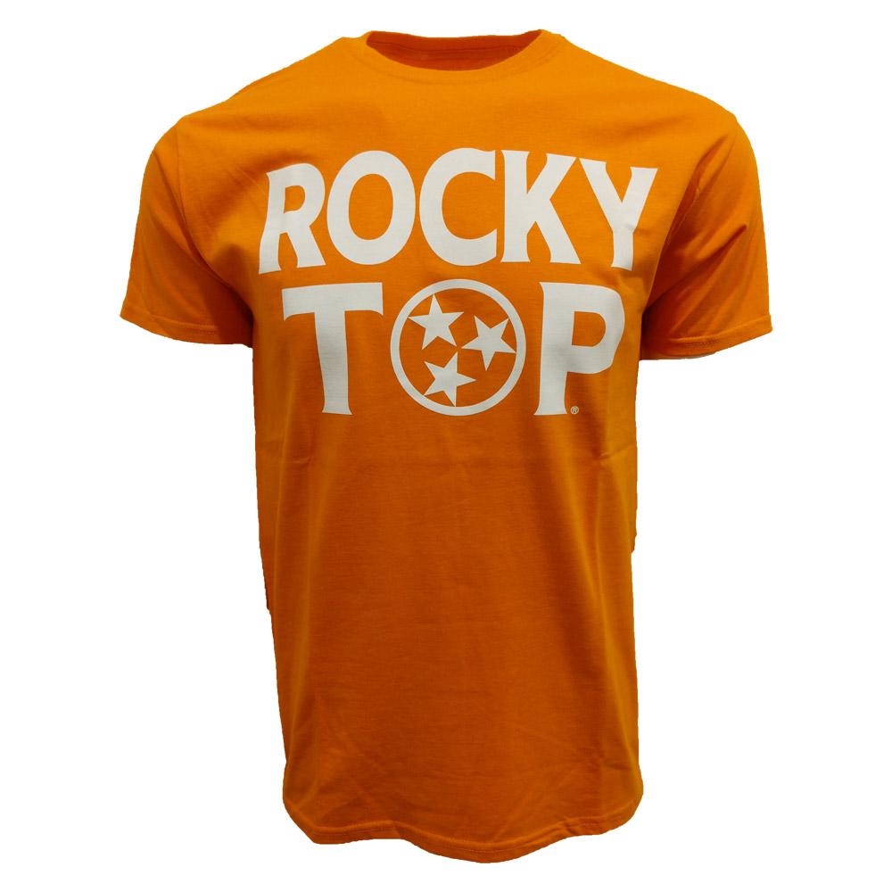 rocky top tee shirt