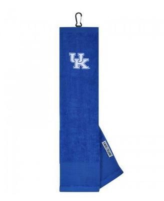 Kentucky Golf Towel with Carabiner