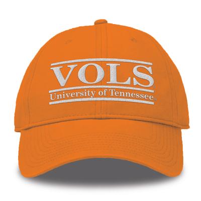Tennessee Bar Logo Adjustable Cap.