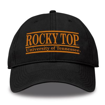 Tennessee Rocky Top Bar Logo Adjustable Hat