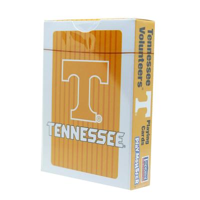 Tennessee Playing Cards
