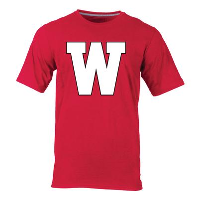 Western Kentucky Youth W Logo Tee