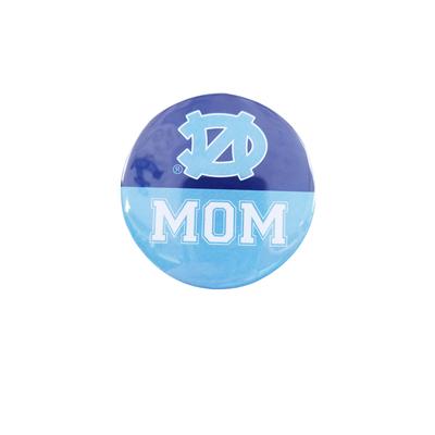 UNC MOM Button