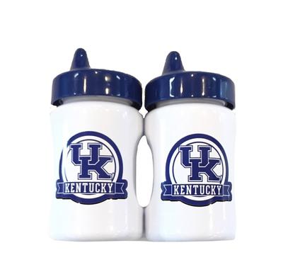 Kentucky Sippy Cups 2pk