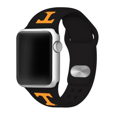 Tennessee Apple Watch Silicone Sport Band 42mm