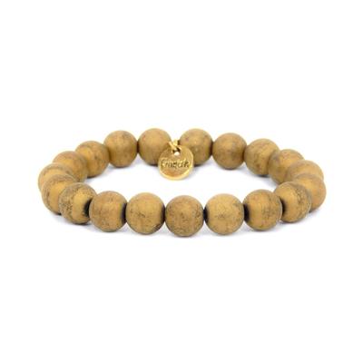 Erimish Goldie Stackable Bracelet