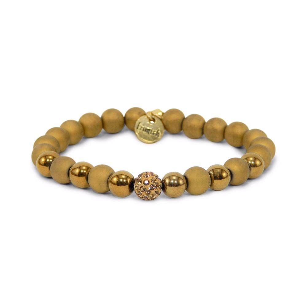 Erimish Gold Maryn Stackable Bracelet