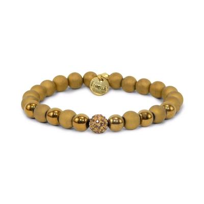 Erimish Gold Maryn Stackable Bracelet