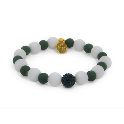 Erimish Hunter Green Stackable Bracelet