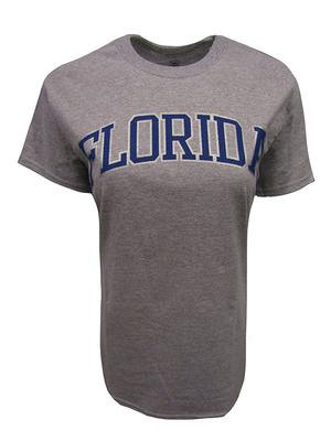 Florida Women's Basic Arch T-Shirt