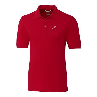 Alabama Cutter and Buck Big and Tall Advantage Polo ***Custom Order***