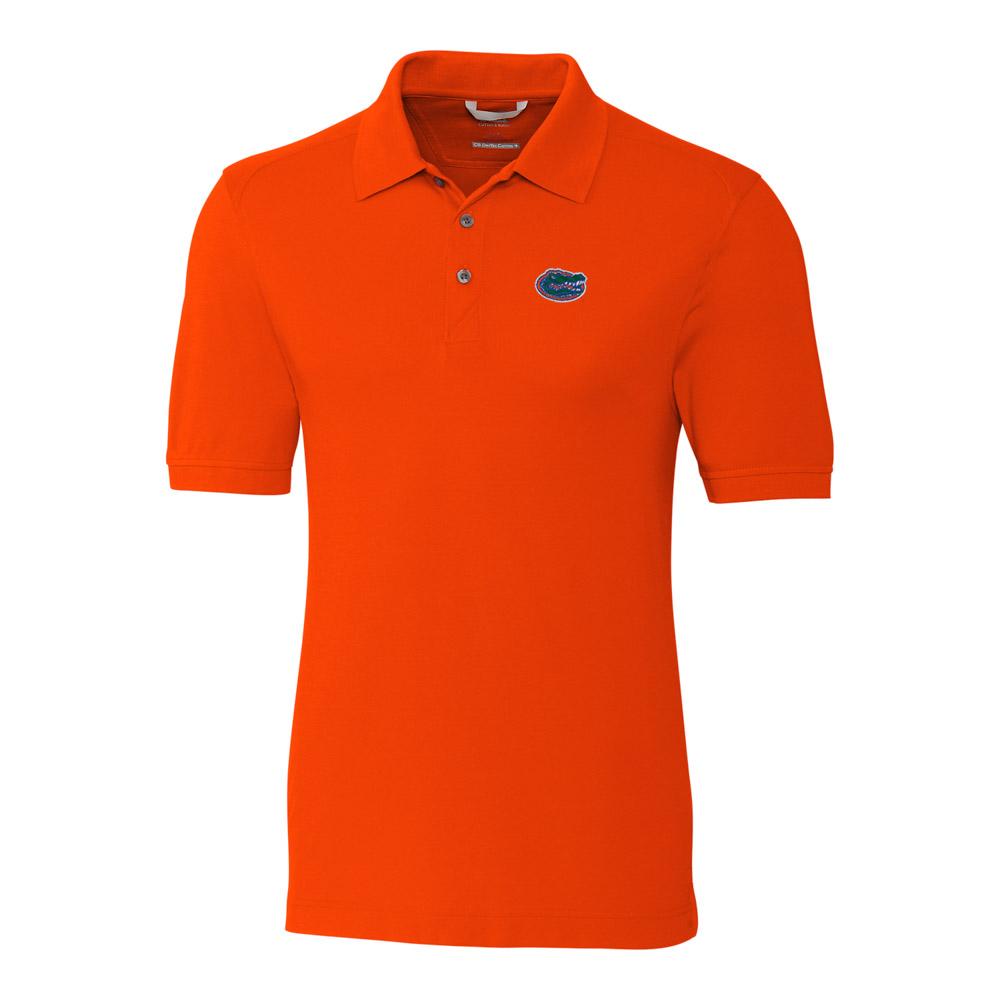 Florida Cutter And Buck Big And Tall Advantage Polo *** Custom Order ***