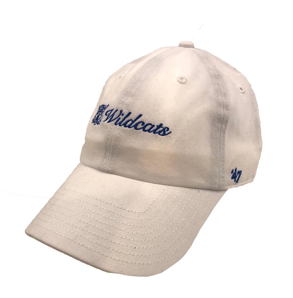Kentucky 47 Women's Clean Up Cap