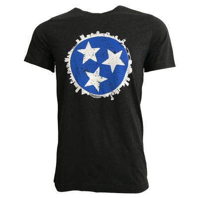 Tennessee Tristar Skyline T-shirt