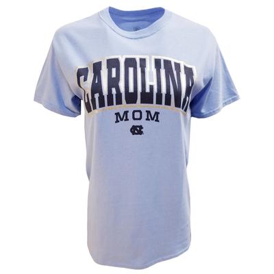 UNC Women's Arch Mom T-shirt