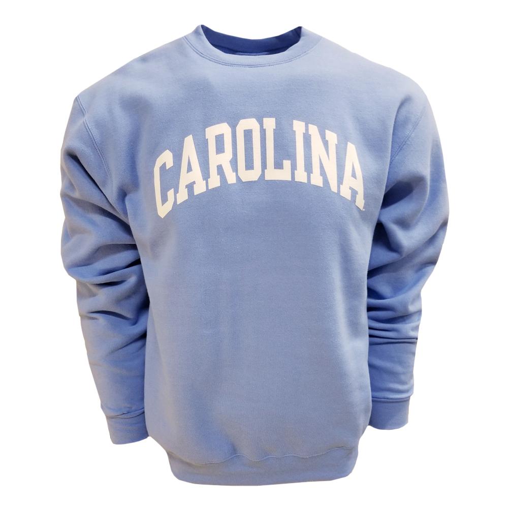 unc champion hoodie