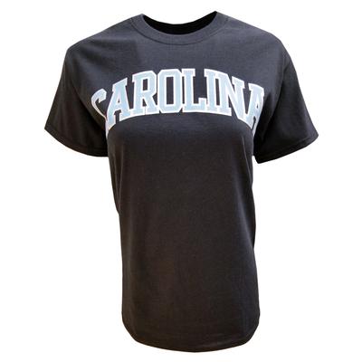 UNC Women's Basic Arch T-Shirt