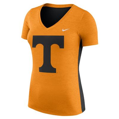 Tennessee Nike Women's Dri-FIT Touch Top