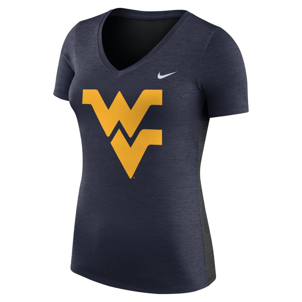 wvu dri fit