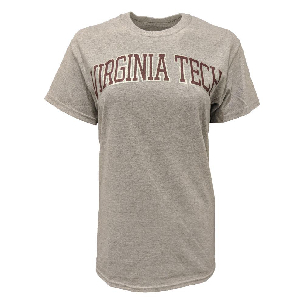 virginia tech t shirt