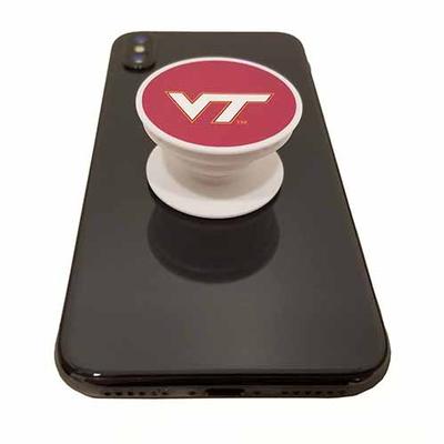 Virginia Tech Mobile Phone Stand