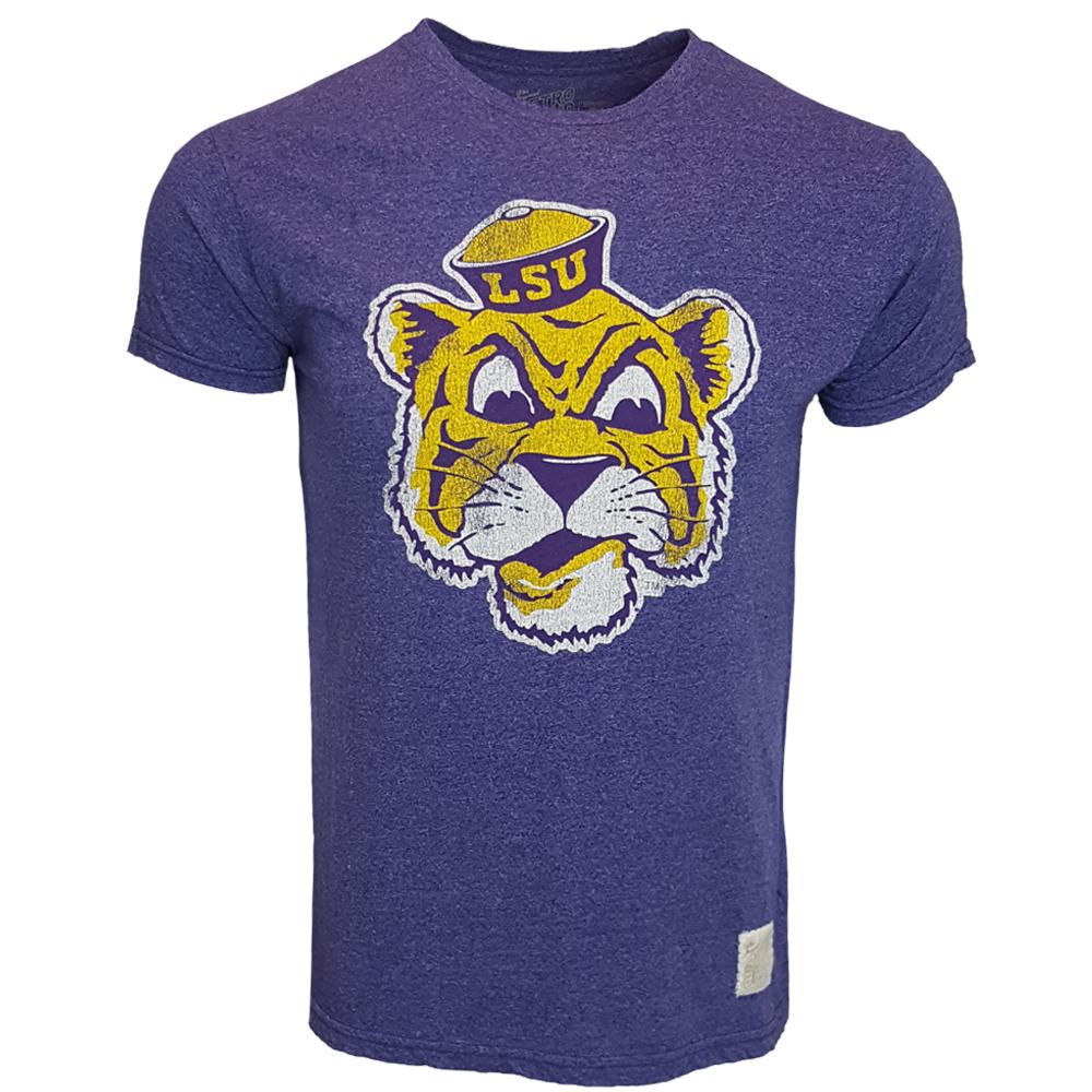 lsu vintage apparel