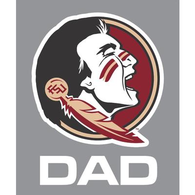 Florida State Dad 5