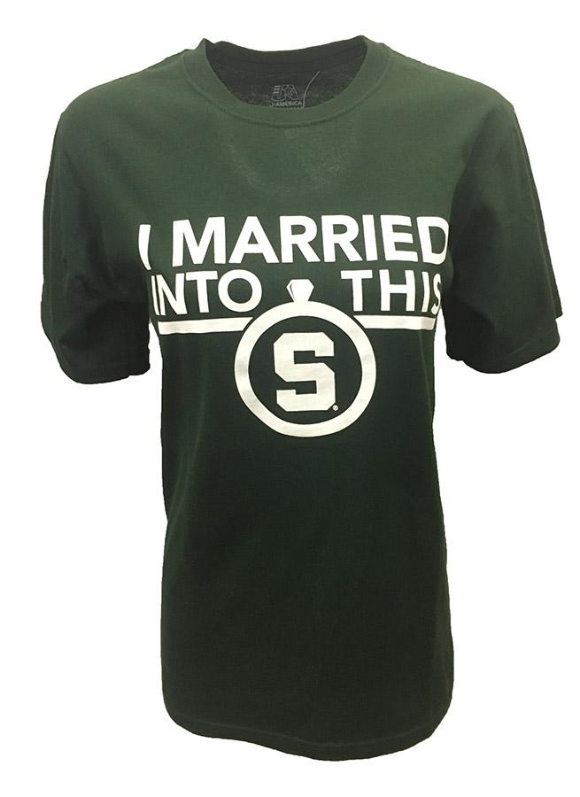 house divided michigan michigan state shirt