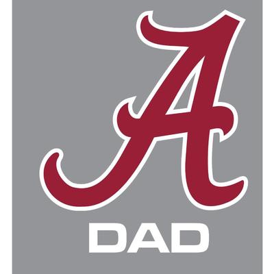Alabama Dad 5