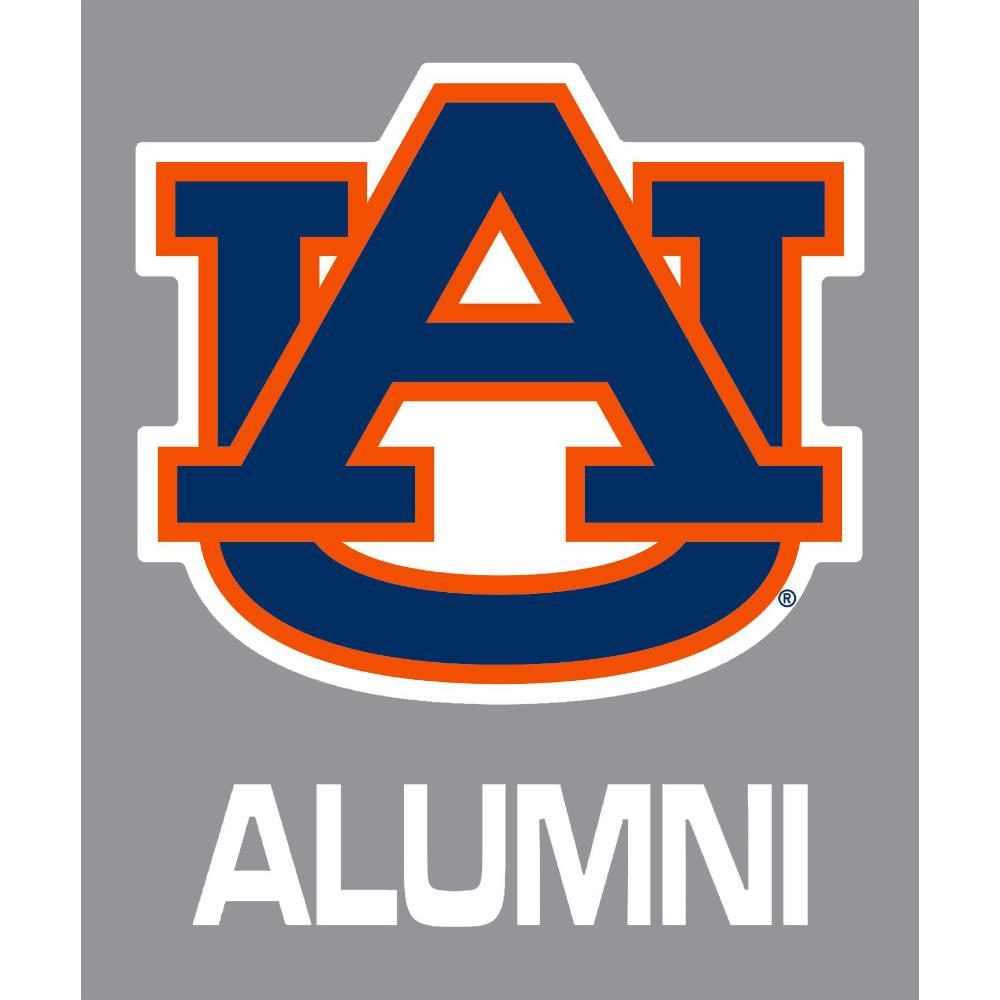  Auburn Alumni 5 