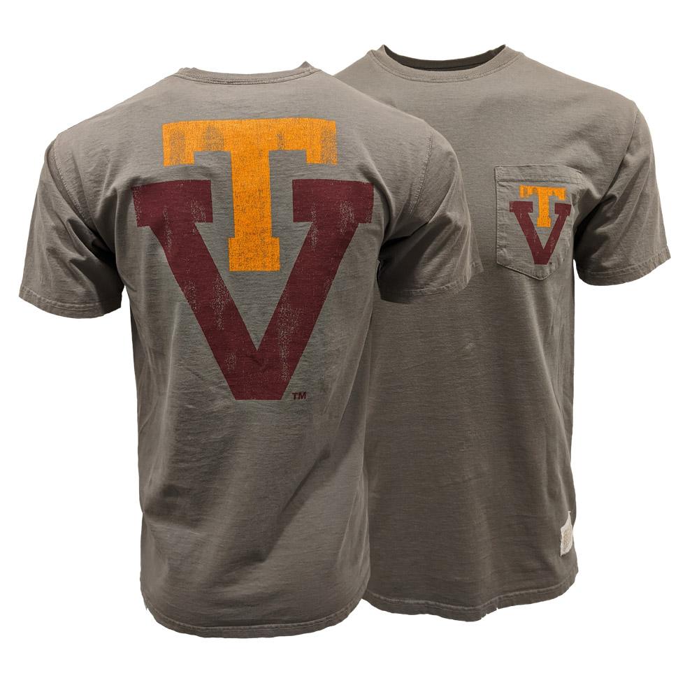 virginia tech t shirt