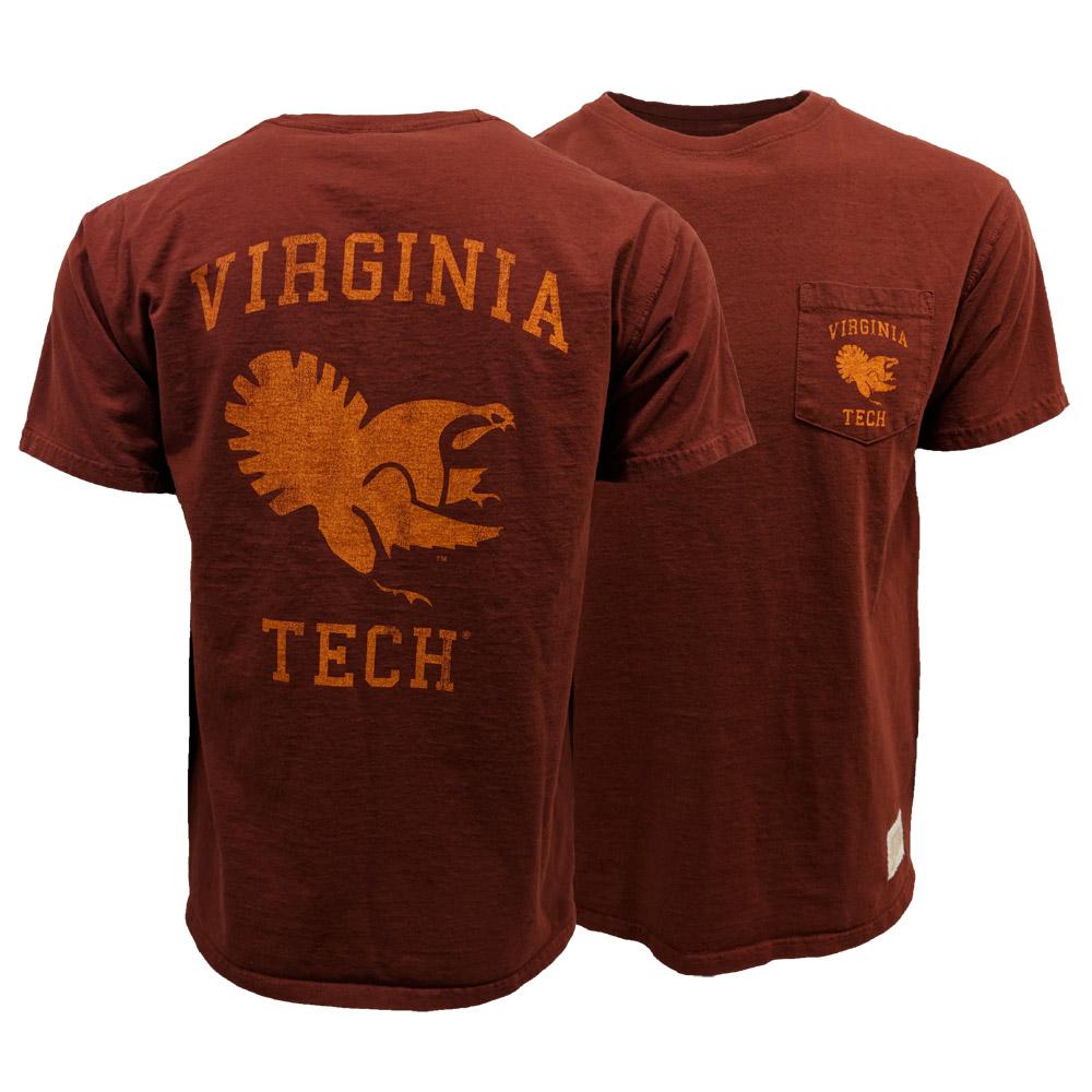 virginia tech t shirts funny