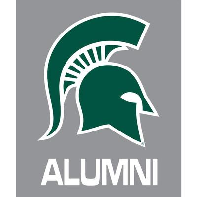 Michigan State Alumni 5
