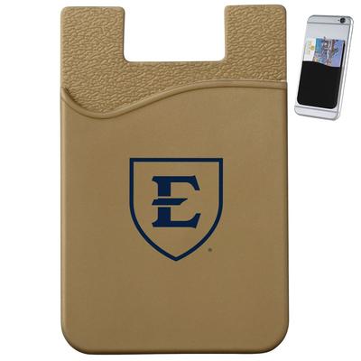 ETSU Silicone Media Wallet