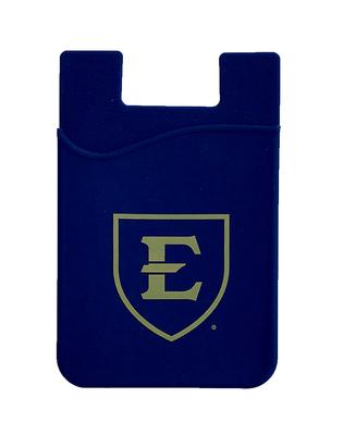 ETSU Silicone Media Wallet