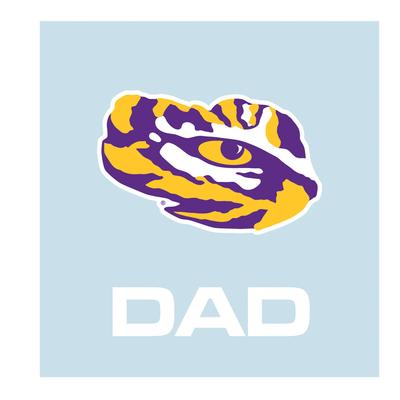LSU Dad 5