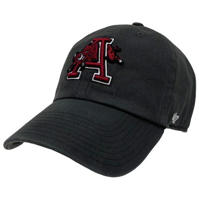 Arkansas 47 Clean Vault Adjustable Hat